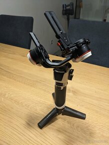 Gimbal Zhiyun Crane M3 - 2