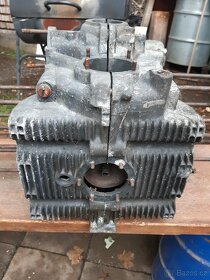 Motor vw brouk - 2