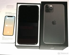 IPHONE 11 pro 256 GB - 2