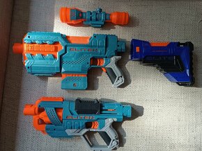 HASBRO NERF ELITE 2.0 PHOENIX / COMMANDER - 2