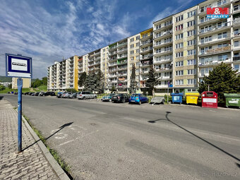 Prodej bytu 4+1, 84 m², Litvínov, ul. Hamerská - 2