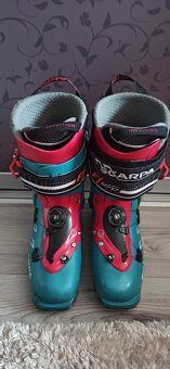 Scarpa f1 vel.26 - 2