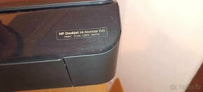Tiskárna HP Deskjet 3545 - 2