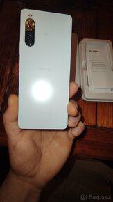 Sony Xperia 10 IV 6GB/128GB - 2