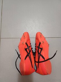 Tretry Asics 40,5 - 2