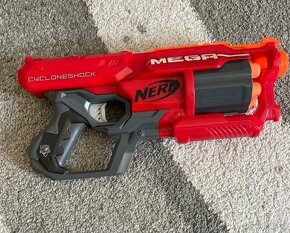 Nerf pistole - 2