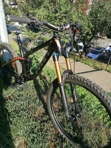 Devinci Spartan mullet L - 2