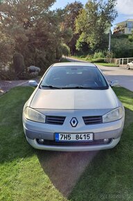 Renault Megane - 2