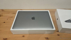 MacBook Pro 13 (A1708) i5, 8GB, (2560x1600), 256GB - 2