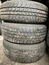 Zimni pneu 205/65R15 - 2