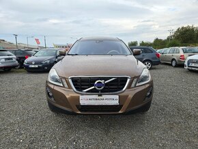 Volvo XC60 2,4 D5 151KW Summum AWD,2 sady kol - 2