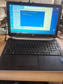 Prodám notebook HP - 2