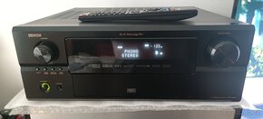 DENON AVR 3805 - 2