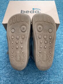 Beda barefoot vel.30 - 2