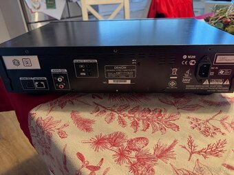 Denon DBT 1713 - 2