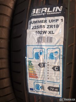 225/55 r18 225/55/18 - 2