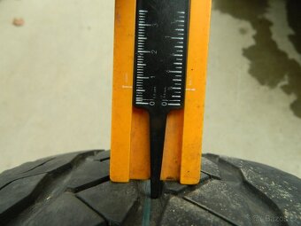 215/70 r15C 109/107r 2ks letní - 2