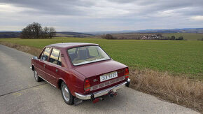 Škoda 120L - 2