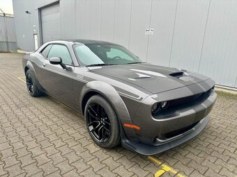 Dodge Challenger 6.4 original widebody SRT (č.1051) - 2