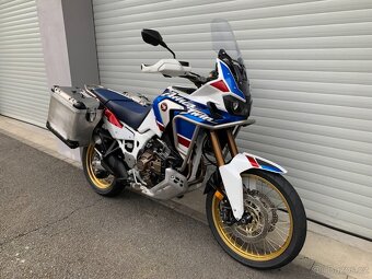 Honda CRF 1000 Africa Twin Adventure DCT - 2