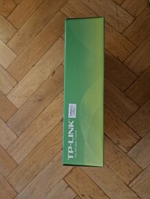 TP Link- nový wifi router - 2