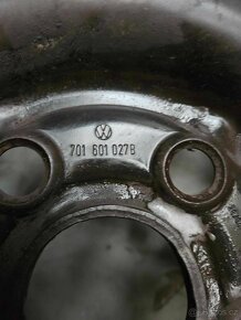 Zátěžové pneu15c - 2
