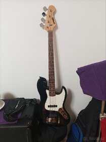 Bass - 2