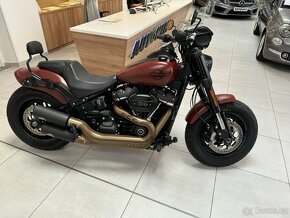 Harley-Davidson FXFBS Softail Fat Bob 114cui - 2