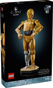 LEGO® Star Wars™ 75398 C-3PO™ - 2