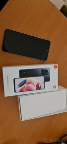 XIAOMI Redmi note 12 4/128GB nový - 2