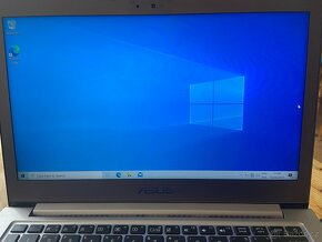 ASUS Zenbook UX303U Rose GOLD - 2