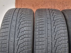 Zimní Hankook 225 55 167 - 2