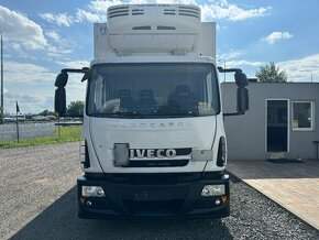 Iveco Eurocargo, 120E28,SKŘÍŇ.CHLA,AC - 2