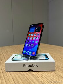 iPhone 13 Pro 256GB Alpine green, 24 Měsíců záruka - 2