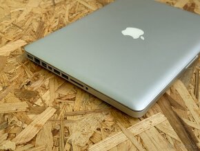 MacBook Pro 13" A1278 ( i5 / 6GB RAM / 500GB ) - 2