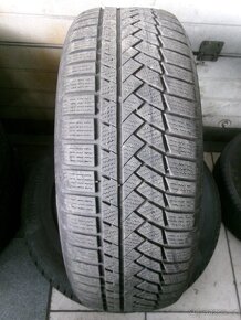 235/60 R18 CONTINENTAL (4,5mm) č.15251 - 2