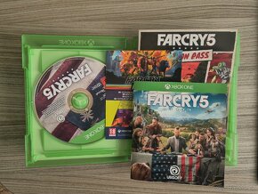 Far Cry 5 - Xbox One/ Series X - 2