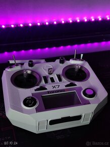 Radio FrSky Taranis Q X7 - 2