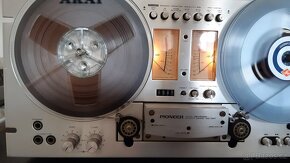 PIONEER RT-707 - 2