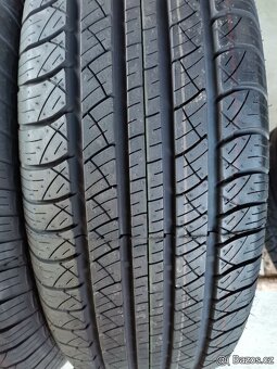 265/70/17 letni pneu 265 /70 R17 - 2