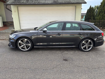 Audi S6 Avant, Audi S6 4.0 TFSI V8 QUATTRO - 2