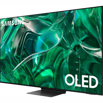 Samsung OLED 4K Smart tv QE55S95C QD-OLED, 144Hz - 2