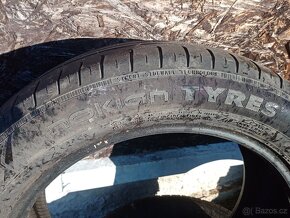 Nokian tyres 205/55 R17 95V - 2