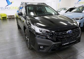 Subaru Outback 2.5 FIELD 2025 nove auto 124 kw - 2