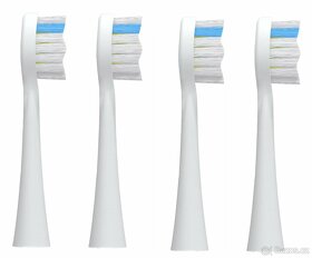 Náhradní hlavice na Philips Sonicare Optimal White,hx6064/10 - 2