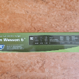 Airsoft revolver Dan Wesson 6 - 2