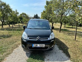 Citroen Berlingo - 2