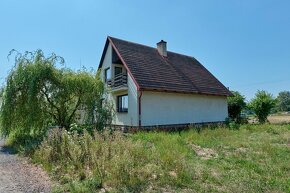 Prodej rodinného domu 5+kk  149 m², pozemek 685m² Hoděšovice - 2