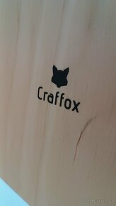 Craffox - 2