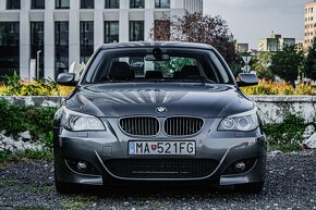 BMW Rad 5 523 i A/T - 2